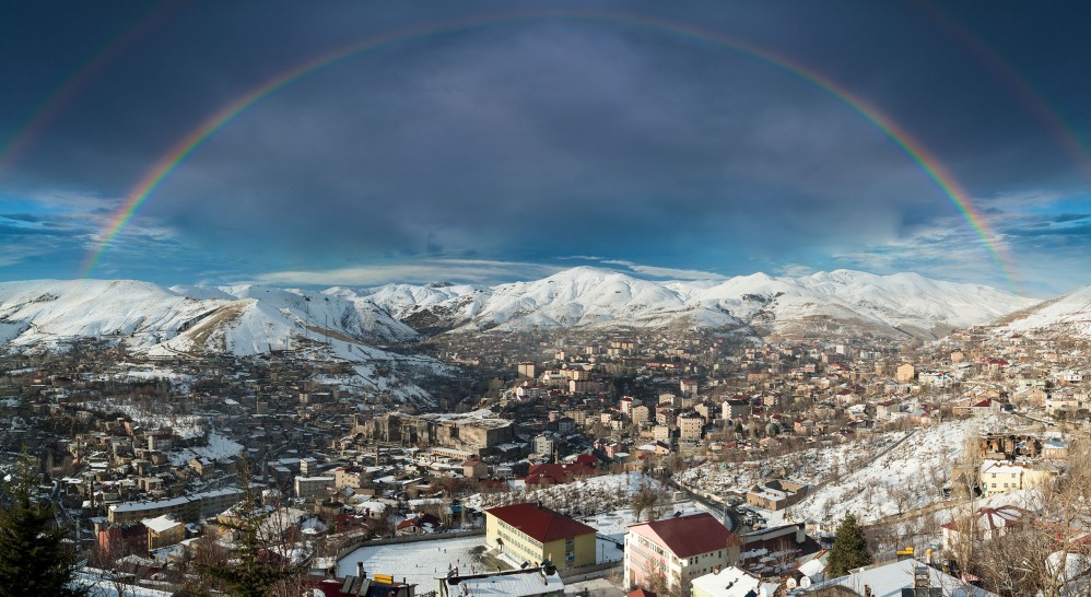 Bitlis şehir rehberi