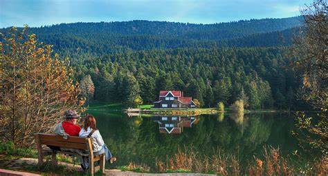 Bolu şehir rehberi