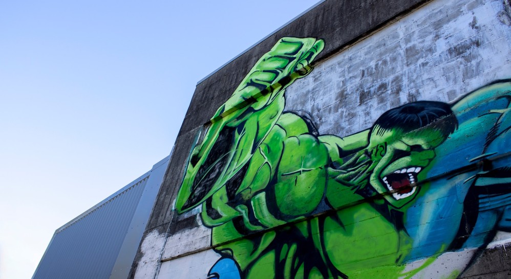 The Incredible Hulk sonunda yayına hazır – ancak Disney Plus'ta değil