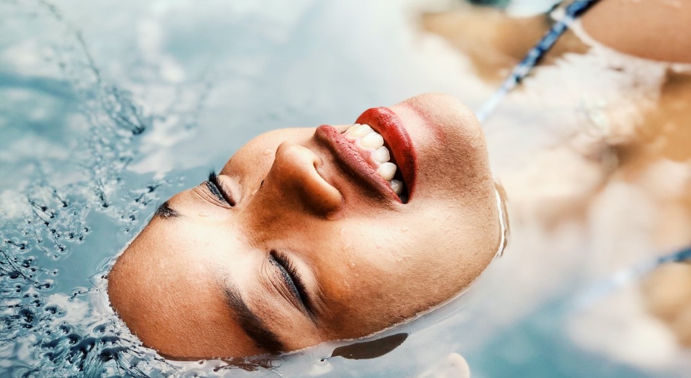 Dayanıklılığı Artırmak için 10 Havuz Egzersizi