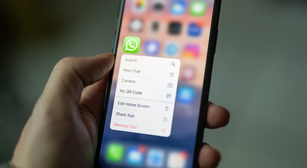 Whatsapp Grup Sohbetleri Daha Özel Oluyor