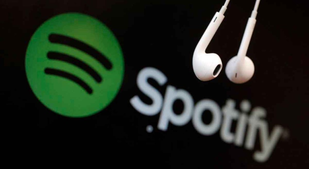 Spotify Top 100 en çok dinlenen şarkılar