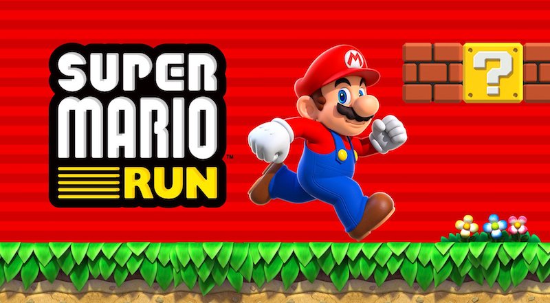 Süper Mario Run 3.0.13 Apk + Mod Full İndir