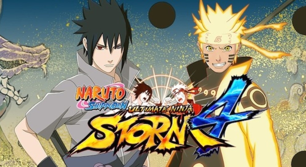 Naruto Shippuden Ultimate Ninja Storm 4 Sistem Gereksinimleri