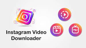 Instagram Video İndirme İşlemi