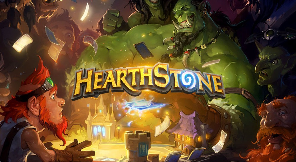 Hearthstone: Heroes Of Warcraft Sistem Gereksinimleri 2019