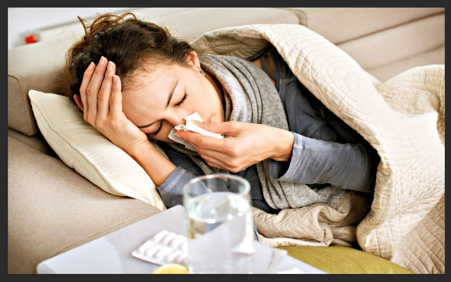 Grip nasıl geçer ve nasıl korunabiliriz ? *2023